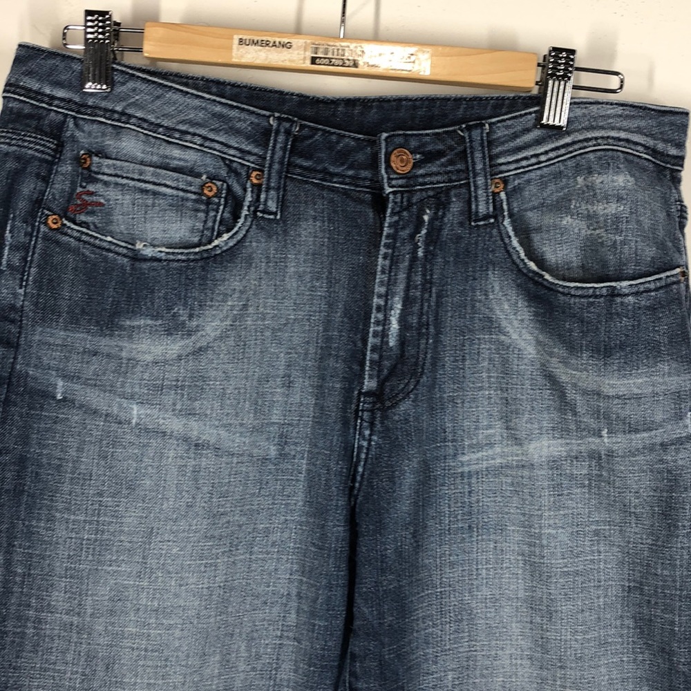 Seven7 Jeans size 14 - Picture 2 of 7